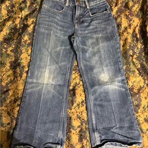 Route 66 Boys size 8 Jeans in Classic Blue